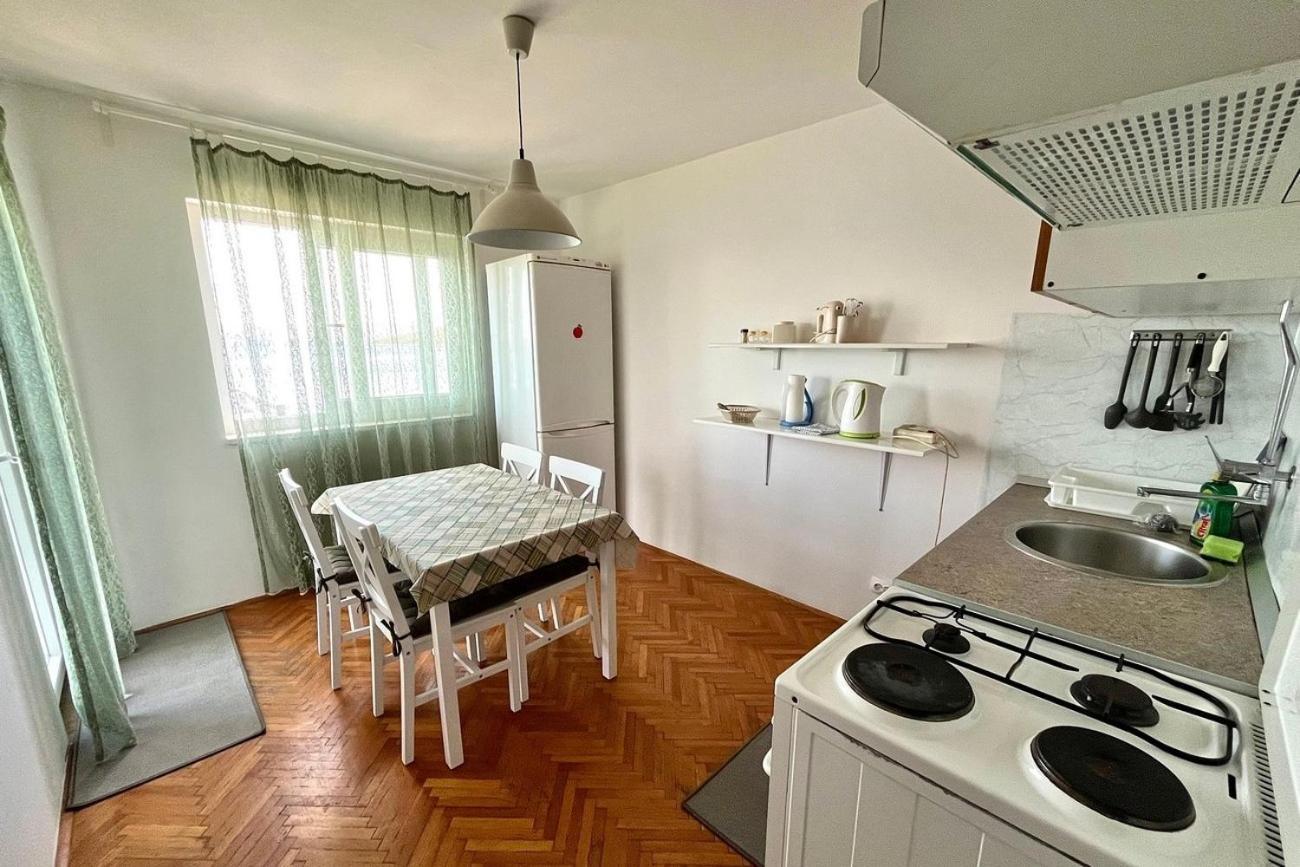 Apartments By The Sea Maslinica, Solta - 774 Grohote 외부 사진