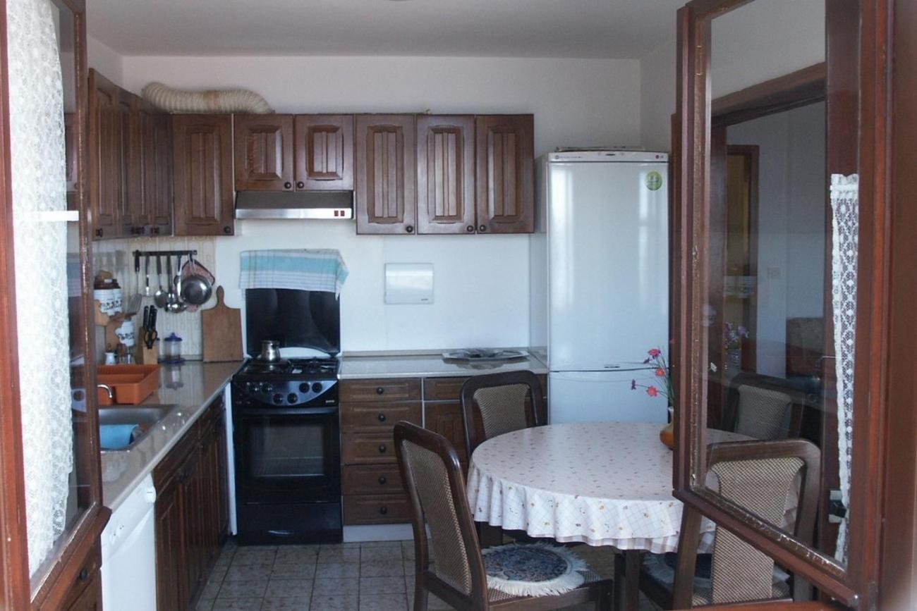 Apartments By The Sea Maslinica, Solta - 774 Grohote 외부 사진